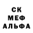 Марки NBOMe 1,8мг Guilherme AMC
