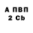 Кетамин ketamine Inblacke 2